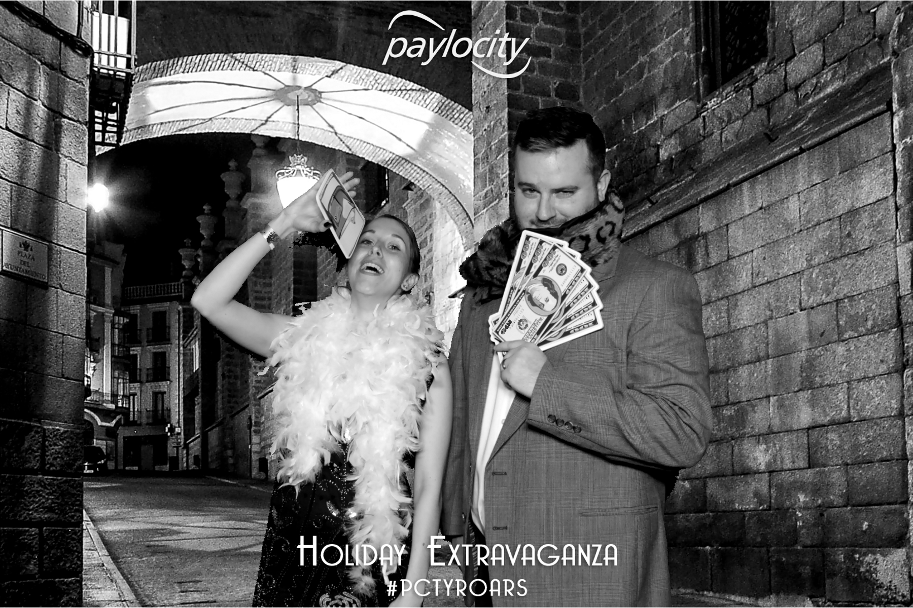 Paylocity Holiday Extravaganza | View more photos from the event at events.alfrescophoto.com/u/AlfrescoPhoto/Paylocity-Holiday-Extravaganza
